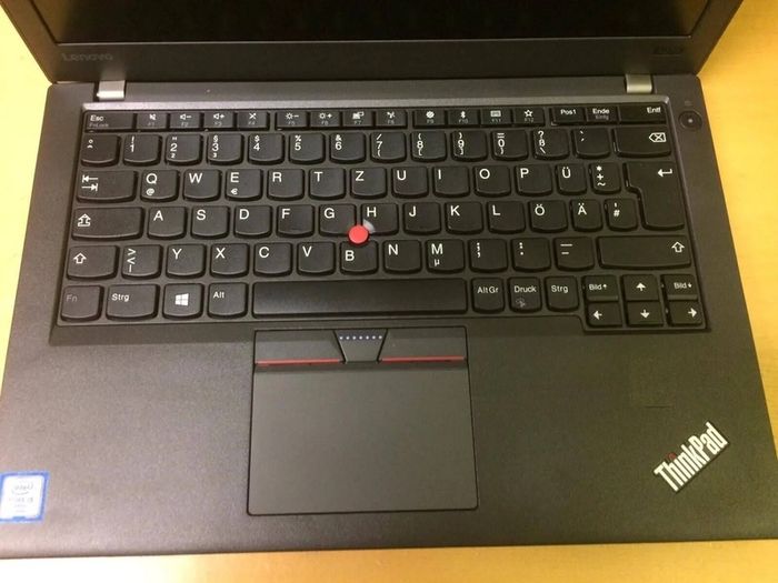 Mac - Lenovo - Hp