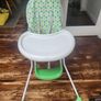 baby seat Image 2