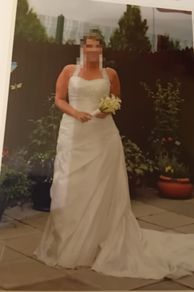 Wedding Dress -  essence