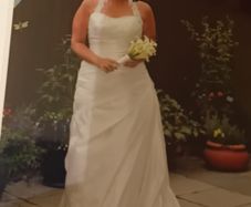 Wedding Dress -  essence
