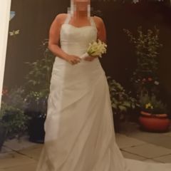 Wedding Dress -  essence