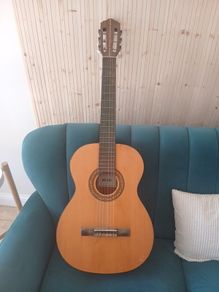Acoustic guitar