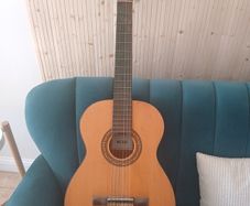 Acoustic guitar