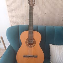 Acoustic guitar