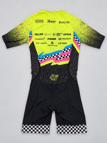 Zoot P1 Trisuit