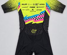 Zoot P1 Trisuit