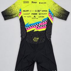Zoot P1 Trisuit
