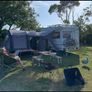 campervan awning Vango Image 2