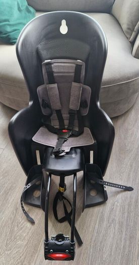 Polisport Move Bilby rear child bike seat