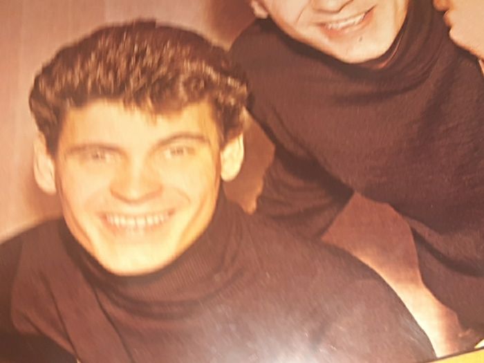 record the everly brothers Cathy's clown