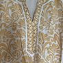 Beach cover up or dress Image 3