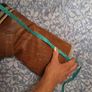 Ladies Caterpillar Boots Image 8