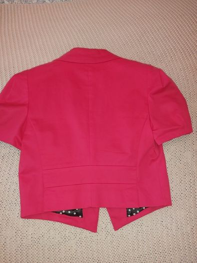 Ladies jacket