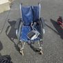 Wheel chair Image 2