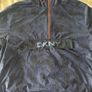 DKNY Golf Hooded Windbreaker  L Image 4