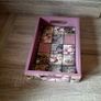 Wooden Tray Image 2