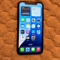 Apple iPhone XR 64 Gb Unlocked Excellent Condition