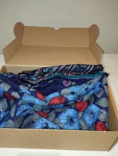 Scarves