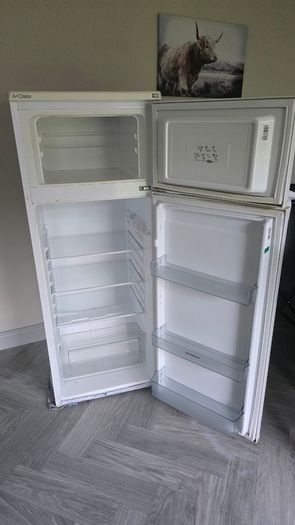 Fridge Freezer