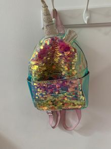 Unicorn bag for kids