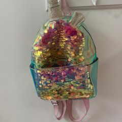 Unicorn bag for kids