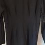 Bershka long sleeve dress size L Image 2
