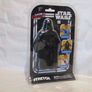 Stretch Mini Star Wars Darth Vader Action Figure Brand New Sealed Image 3