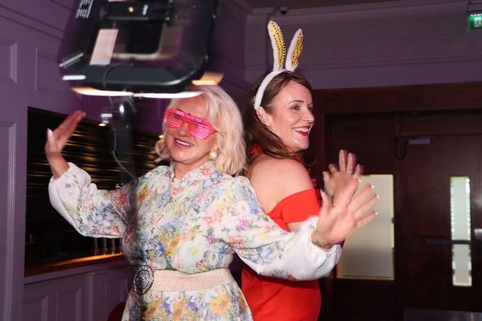 360 Photo Booth Hire