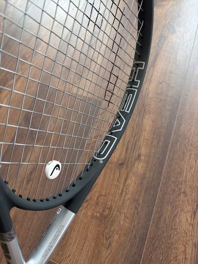 Head tennis racket Ti.S6