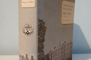 Terenure College 1860 - 2010: A History by Fergus A. D'Arcy