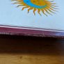 2Lp.King Crimson "In The Court Of The Crimson King" + "Larks Tongues in Aspic". Original UK.Double edition.Excellent cond. Image 6