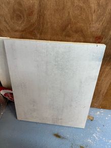 Countertop leftover