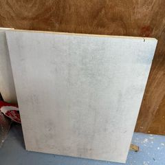 Countertop leftover