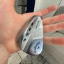 Callaway jaws 56 degree Image 2