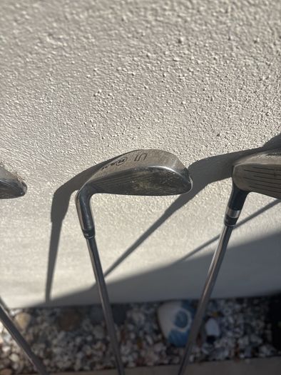 golf club