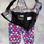 Kids Lego Tec ski sellopetts / pants Image 2