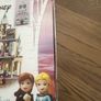 LEGO Disney Frozen II 41167 Arendelle Castle Village Retired Brand New Sealed Image 2