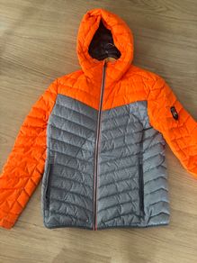 Mens superdry jacket