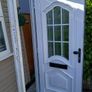 pvc door Image 4