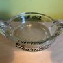Vintage Thwaites soda water advertising ashtray perfect Image 3