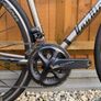 Van Nicholas Titanium Road Bike 52cm DI2 Image 4