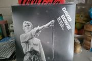 David Bowie welcome to the blackout RSD 2018 3 Vinyl