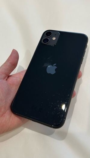 Iphone 11 256GB