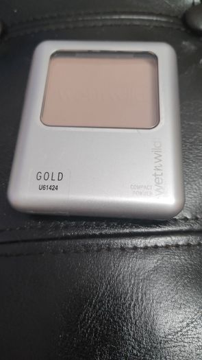 Blush Brand New