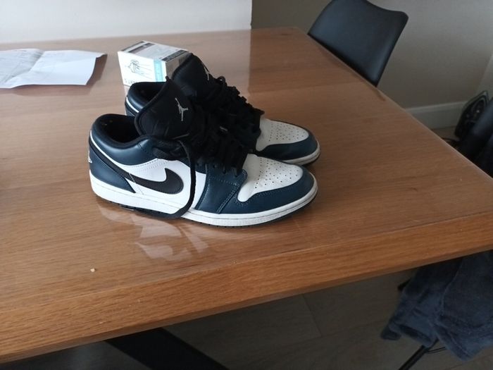 Air Jordan 1