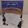 The Fairy Who Saved Christmas Story Book Image 3