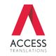 Access Translations
