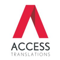 Access Translations Jobs in Ireland