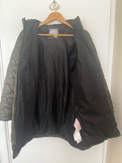 Regatta girls coat age 13 - 14