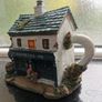 decorative and collectable Tell Tale Teapot Ballykettle Inn Image 7